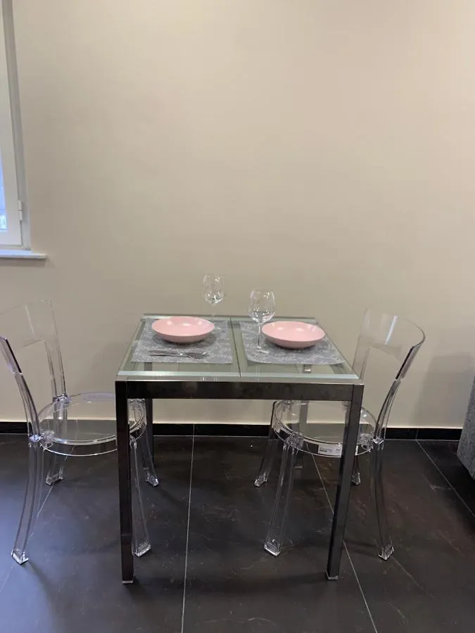 Lo Svevo Apartment Catania Italy