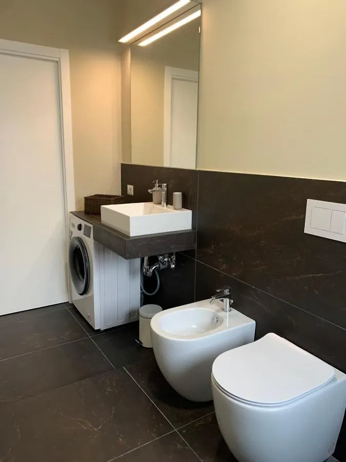 Lo Svevo Apartment Catania