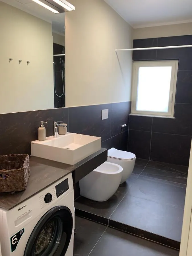 Lo Svevo Apartment Catania