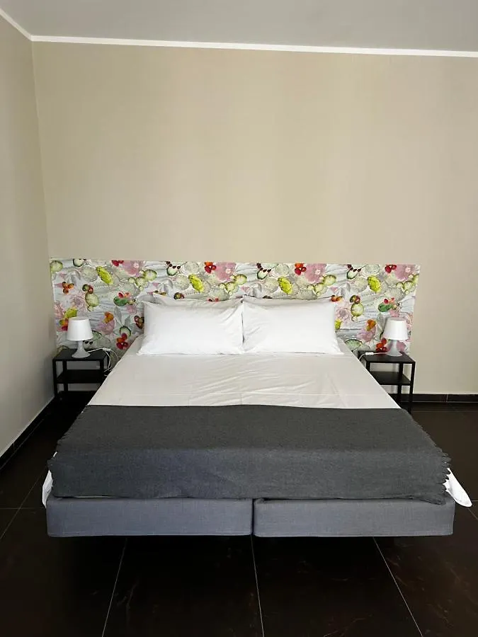 Lo Svevo Apartment Catania 0*,  Italy